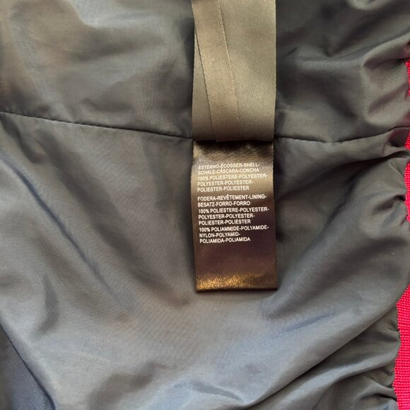 Pink Equiline Equestrian Jacket - Picture 6 of 7